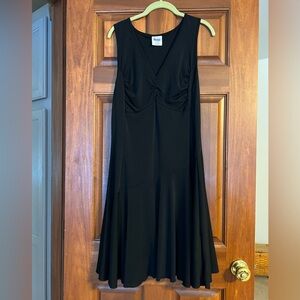 Fit and Flare dress xl